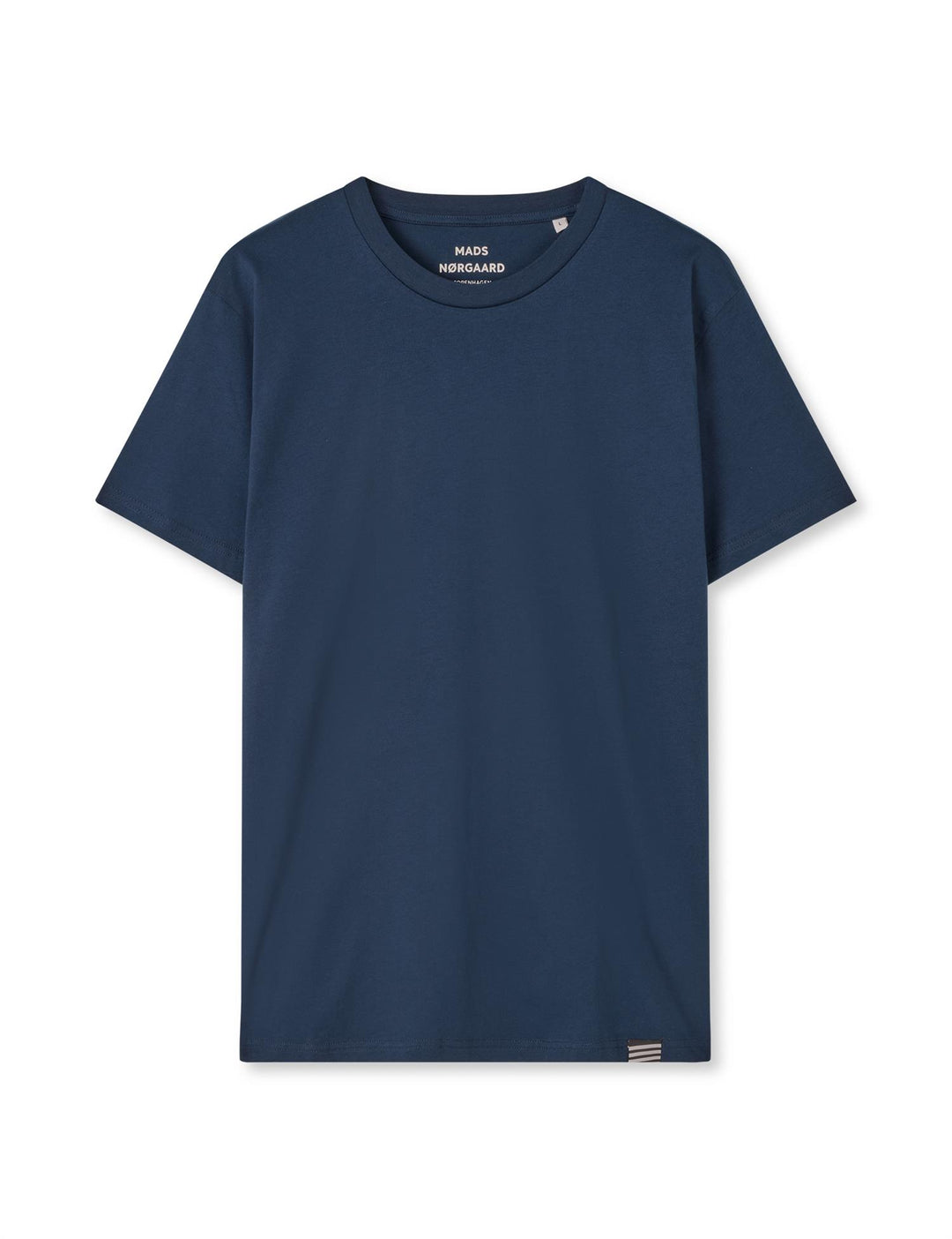 Fine Jersey Thor Tee  Parisian Night