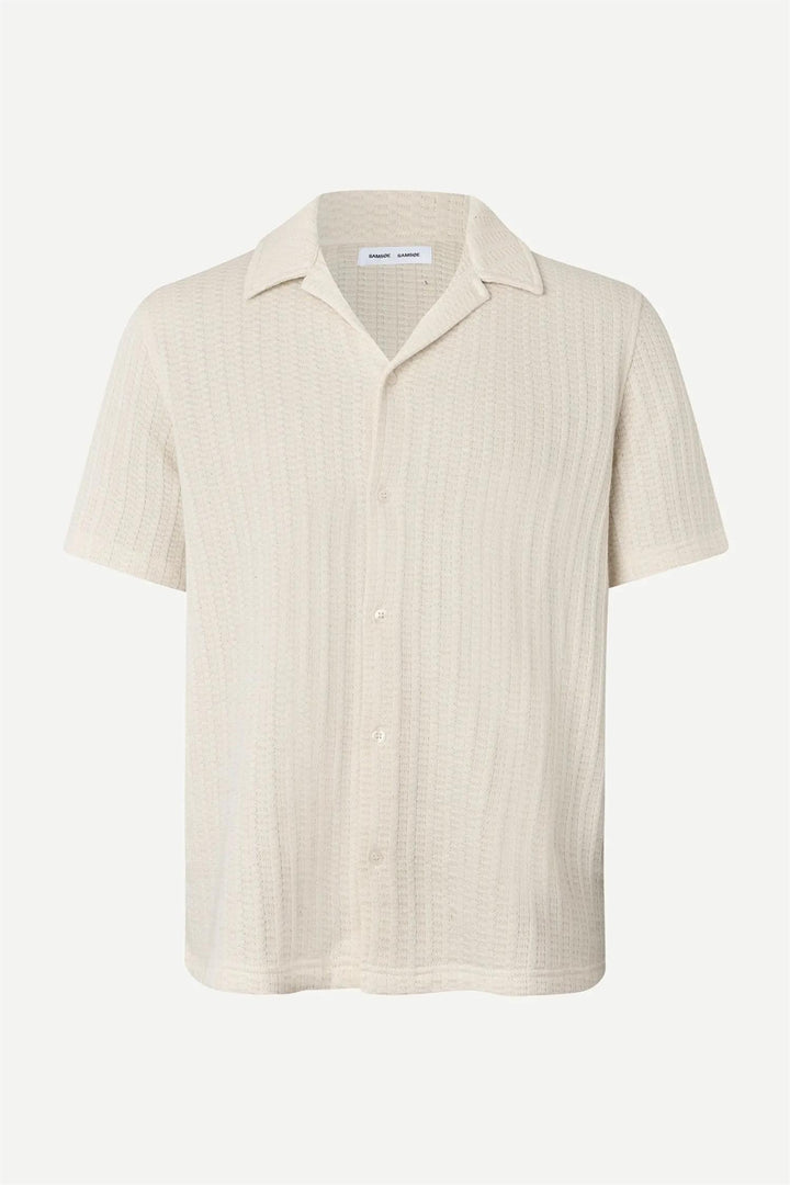 Sakvistbro shirt 15510  Clear Cream