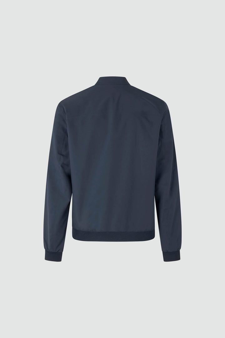 Plain  Midnight Blue
