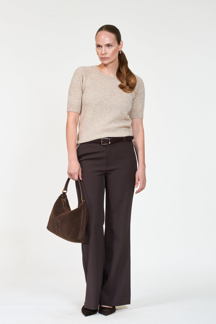 GEORGINA  Lt Beige Melange