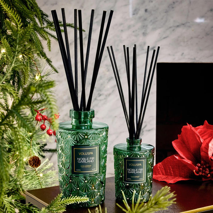 REED DIFFUSER 200 ML  Noble Fir