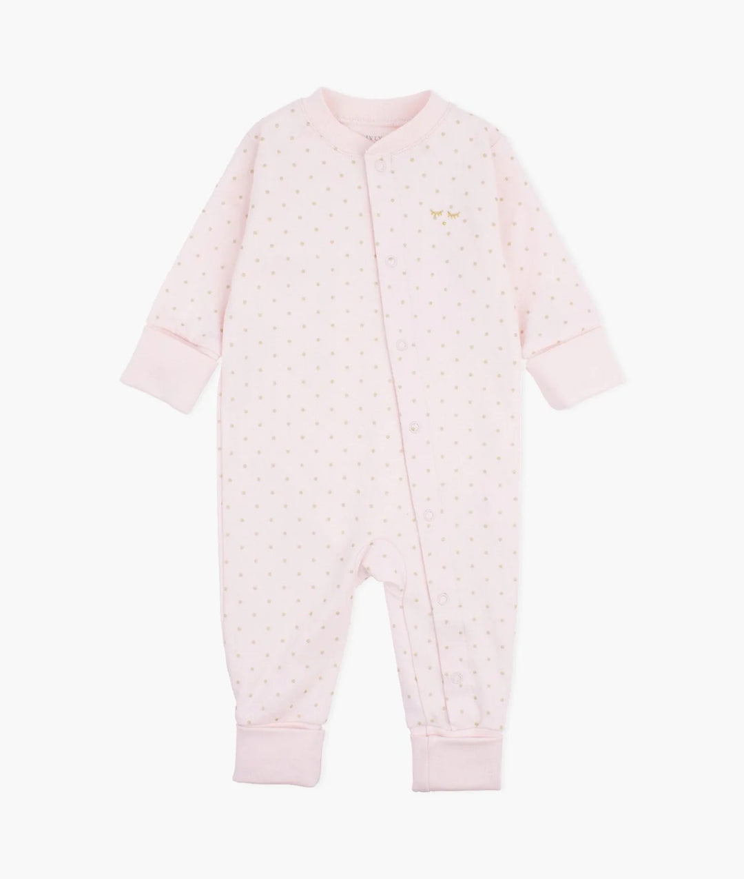 SATURDAY OVERALL Pink