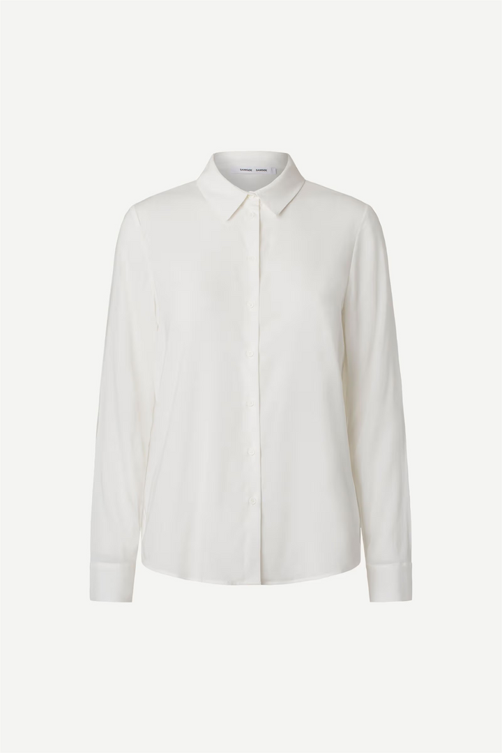 Milly np shirt 9942  Clear Cream