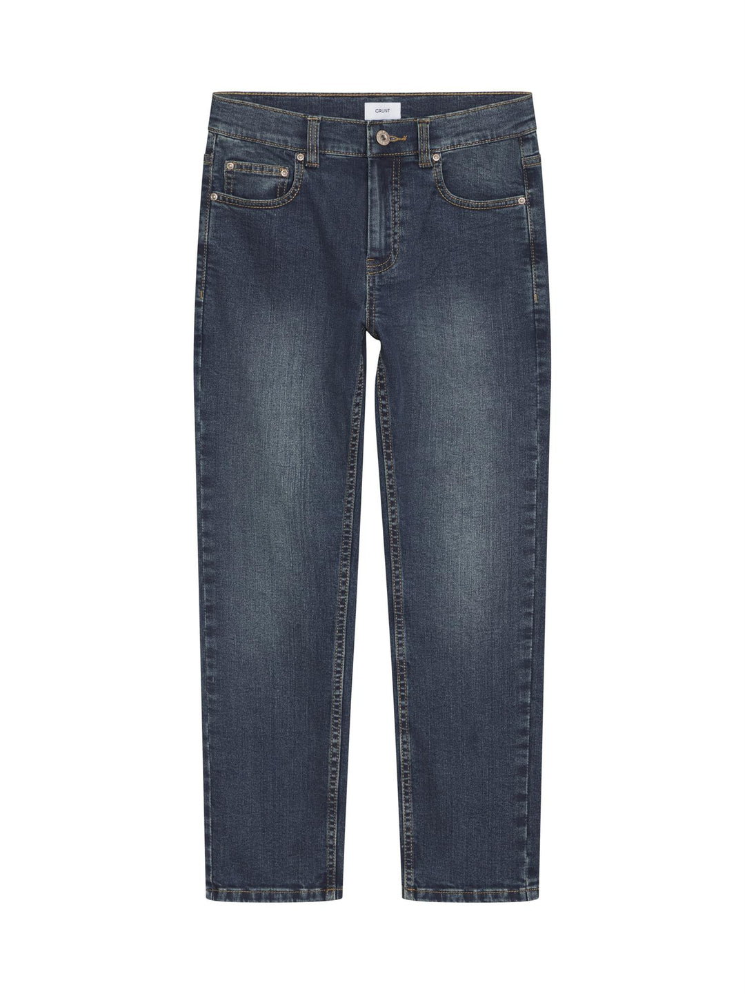 GRRebel Dark blue Blå