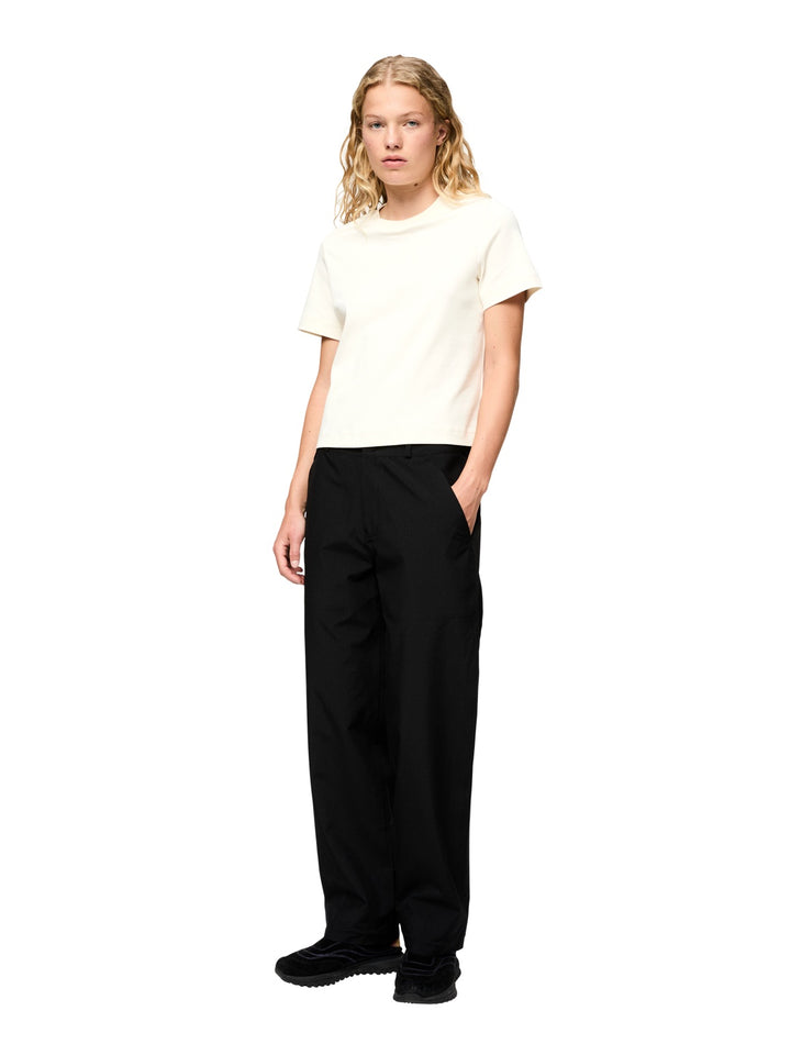 Humla pant  Black