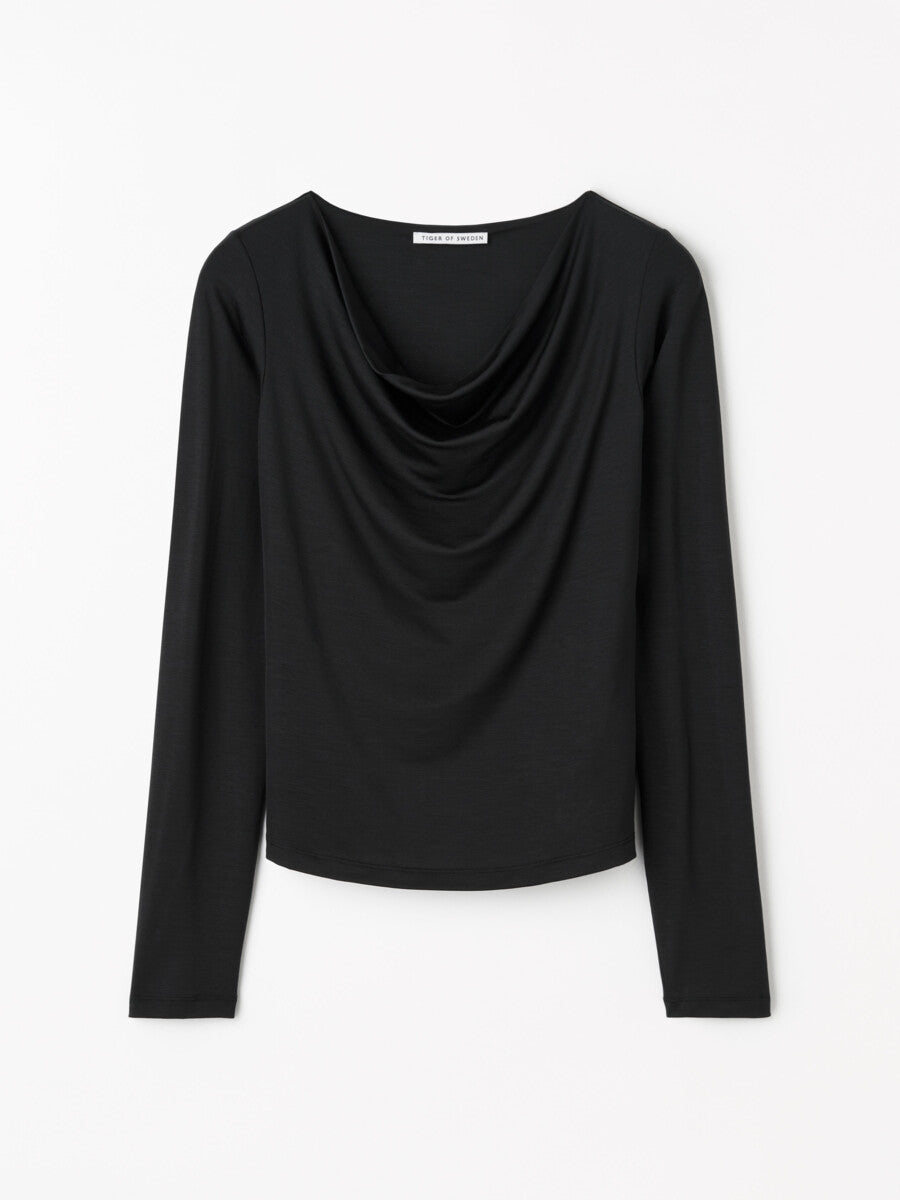 Elois Ls Black