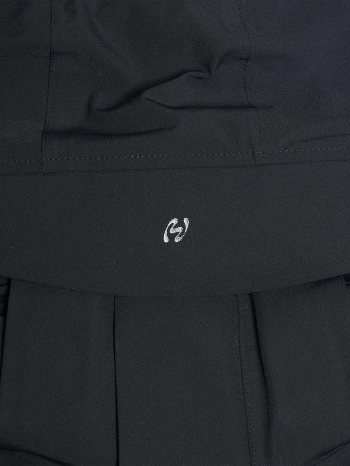 M Tryvann Down Jacket 25-04_ski  Dk. Grey