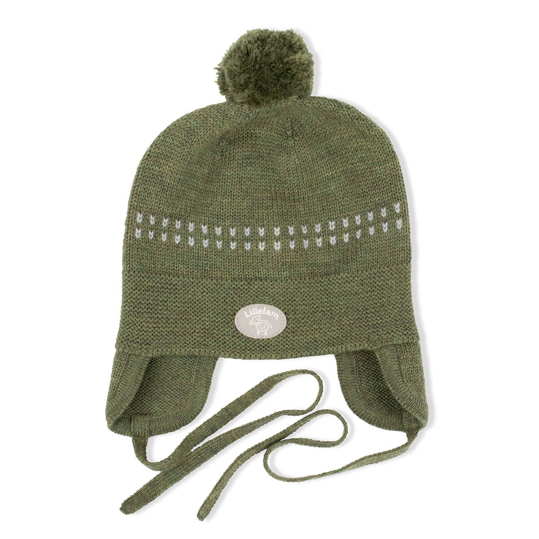 LUE CLASSIC Oliven