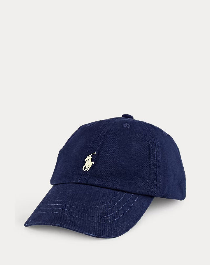 CAPS  Navy
