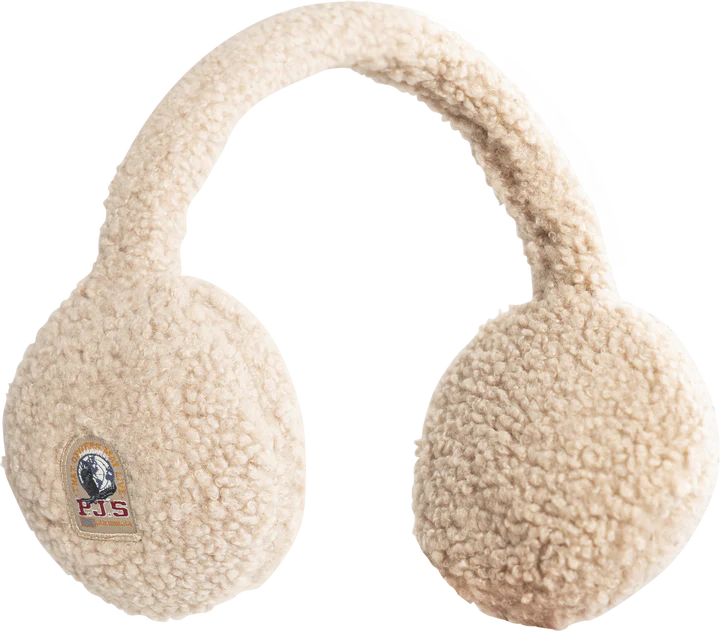 POWER EARMUFFS Moonbeam