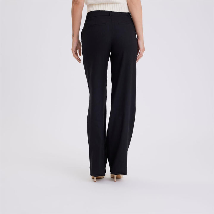DenaFV 769 LONG  Black Linen