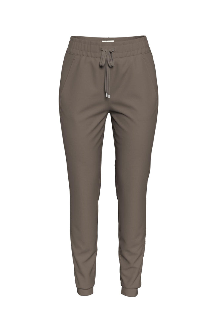 Josephinefv 230  Taupe Jersey