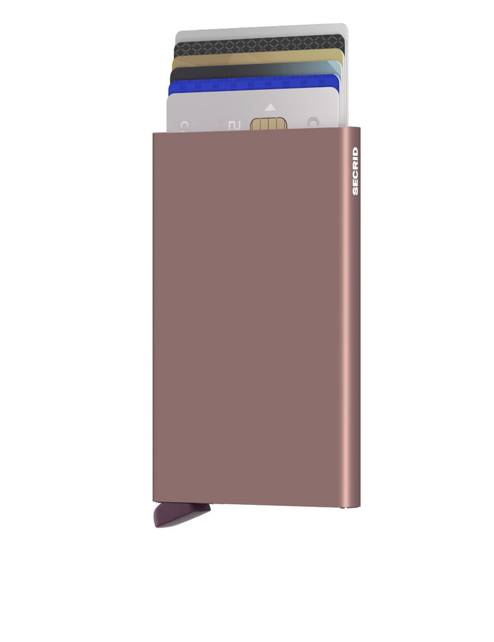 CARDPROTECTOR  Rose