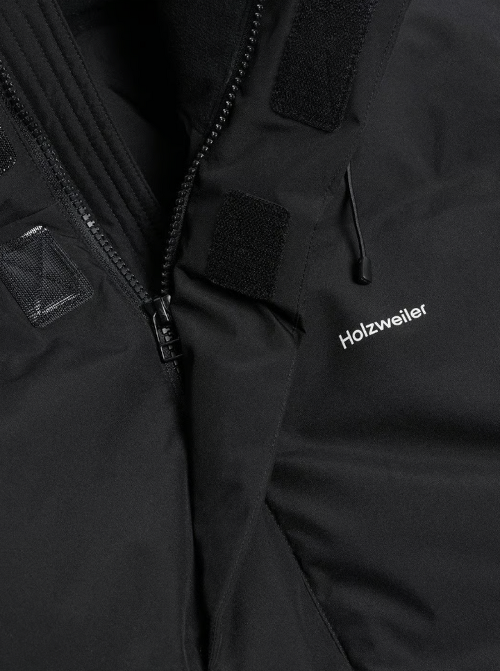 Dovre Lt Down jacket  Black