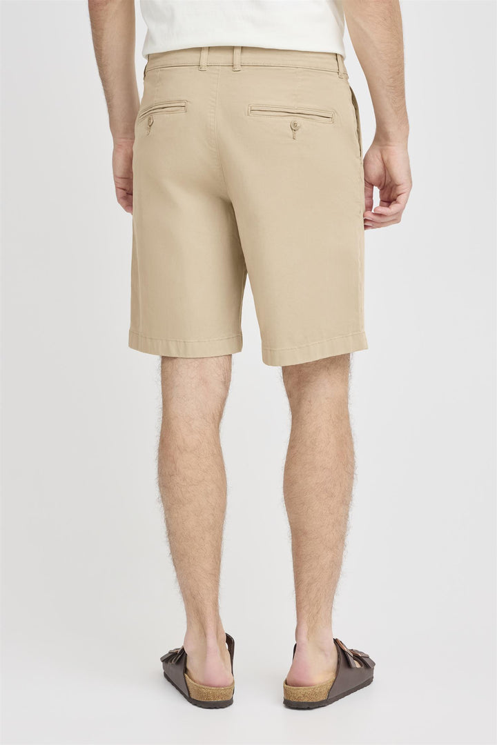 BENNET wide shorts  Plaza Taupe
