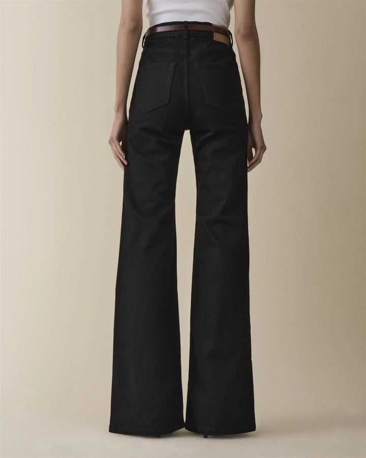 FUJI  Rinse Stay Black