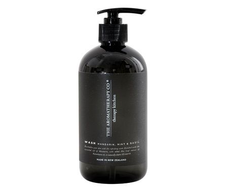 KITCHEN HAND WASH Mandarin, Mint & Basil