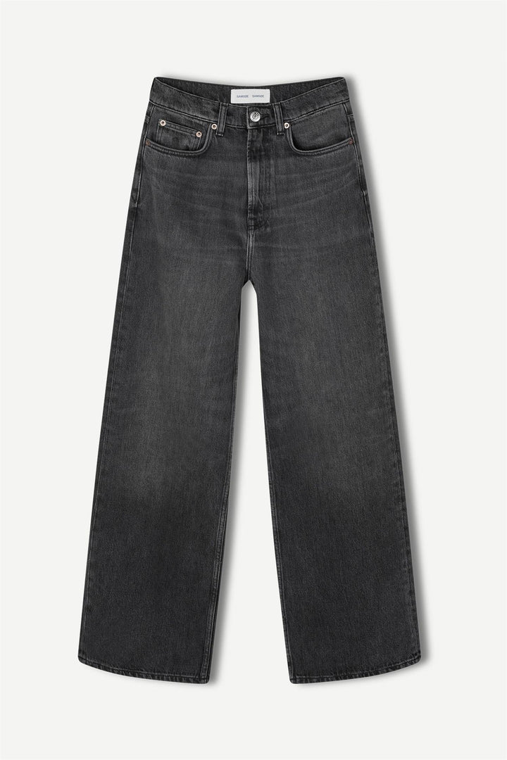 Rebecca Jeans 14605  Black Blizzard