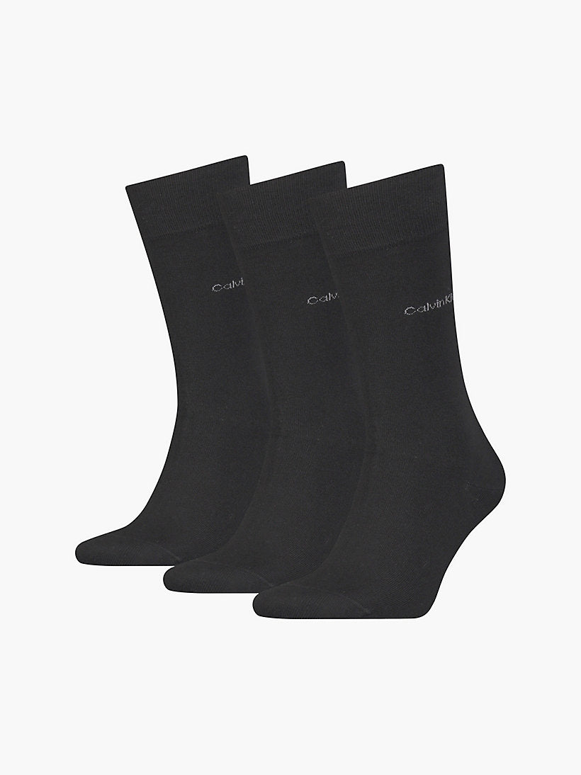 ERIC 3 PK Black