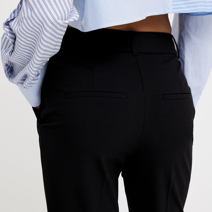 OliviaFV 285 Long  Black