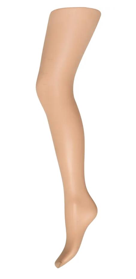 Decoy tights silk look 20 den Sierra