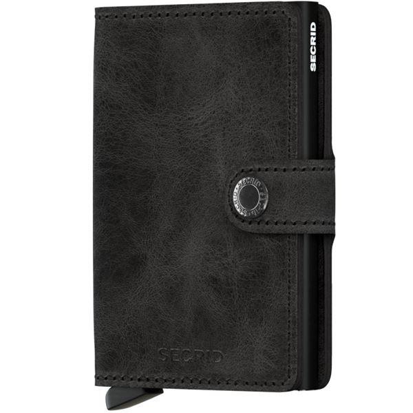 MINIWALLET Black
