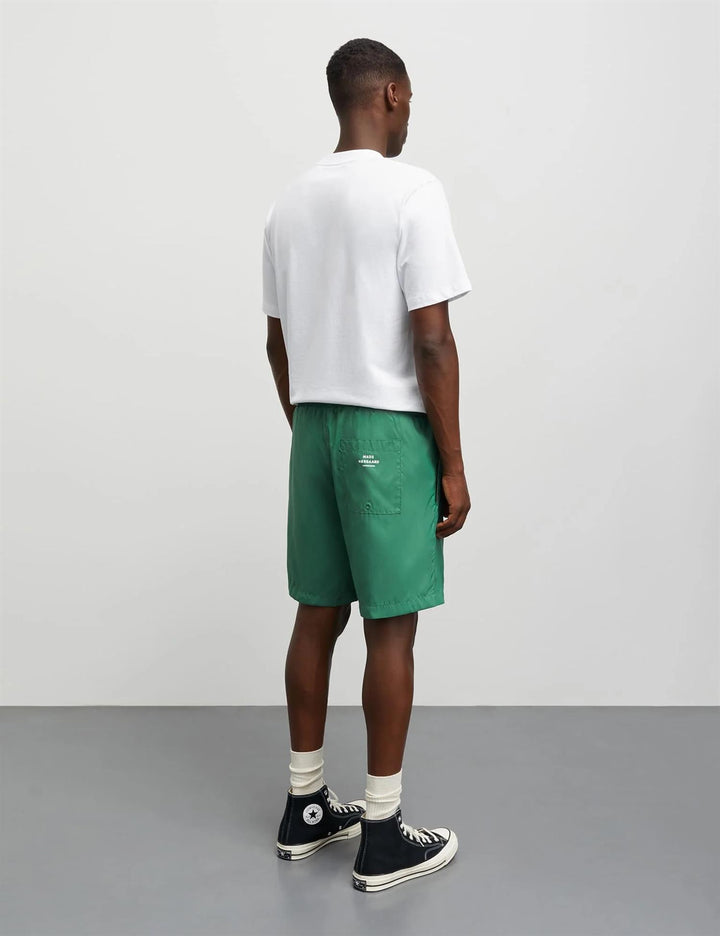 Sea Sandro Shorts  9503 Verdant Green