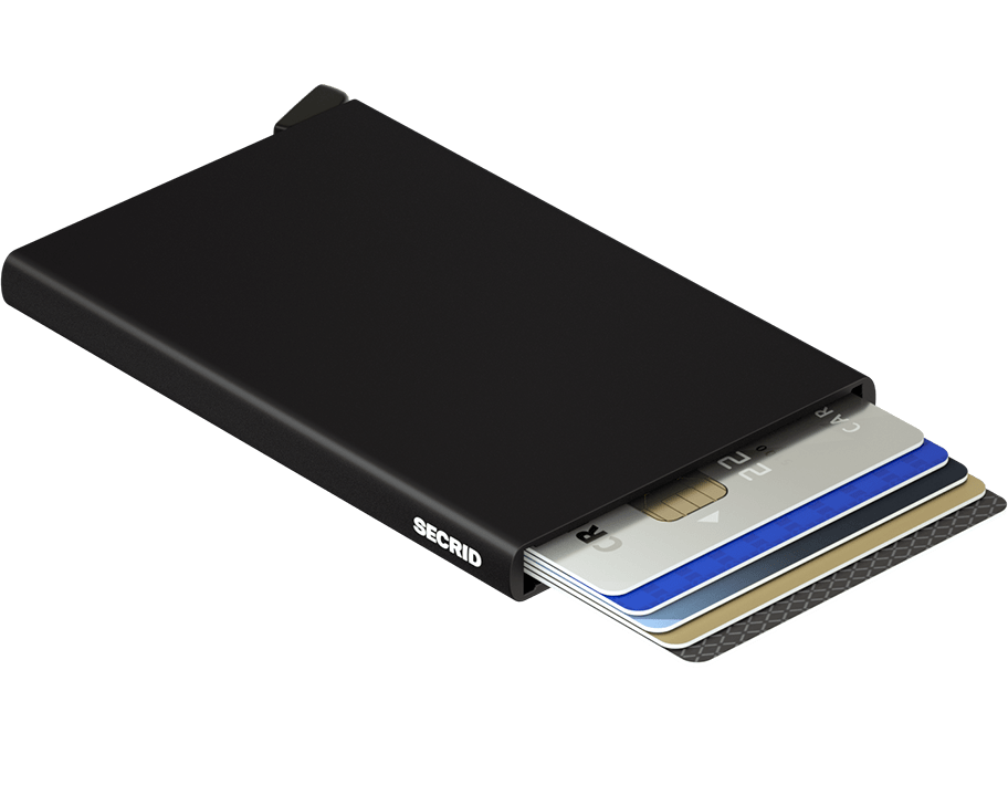 CARDPROTECTOR Black