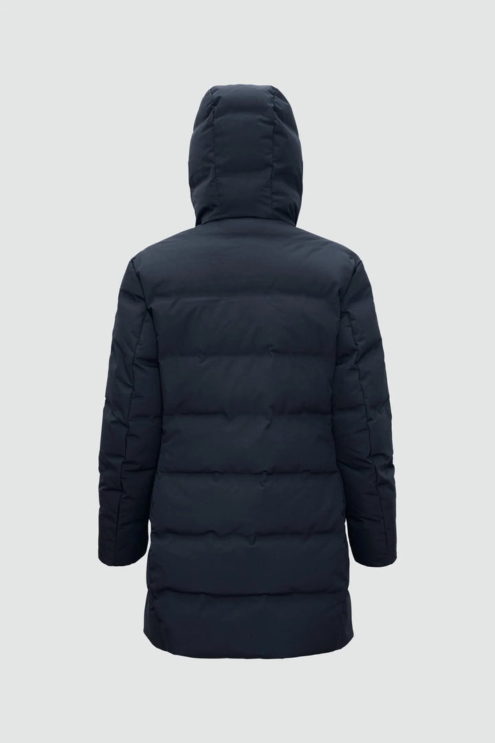 Noon II  Midnight Blue