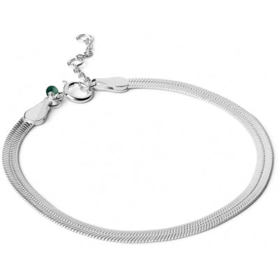 BRACELET CAROLINE Sterling Silver