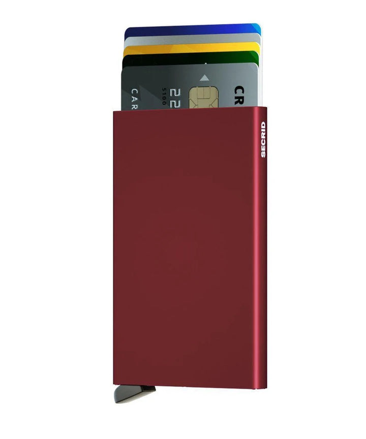 CARDPROTECTOR  Bordeaux