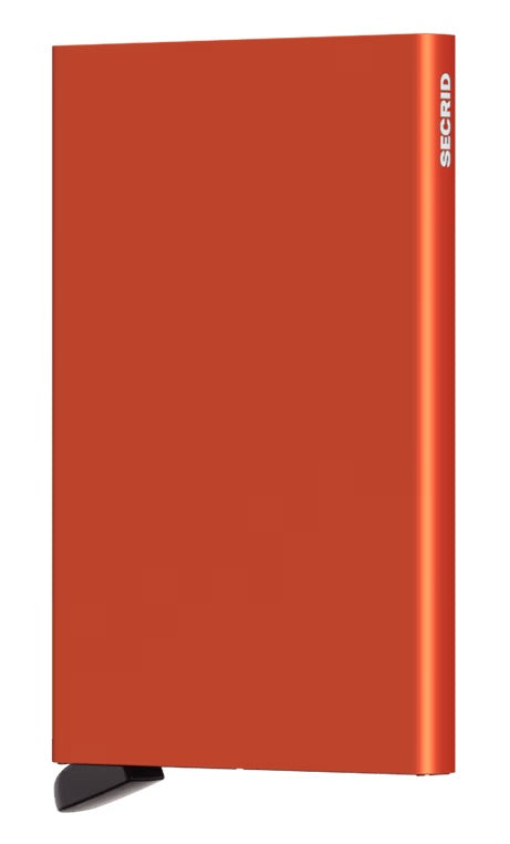 CARDPROTECTOR Orange