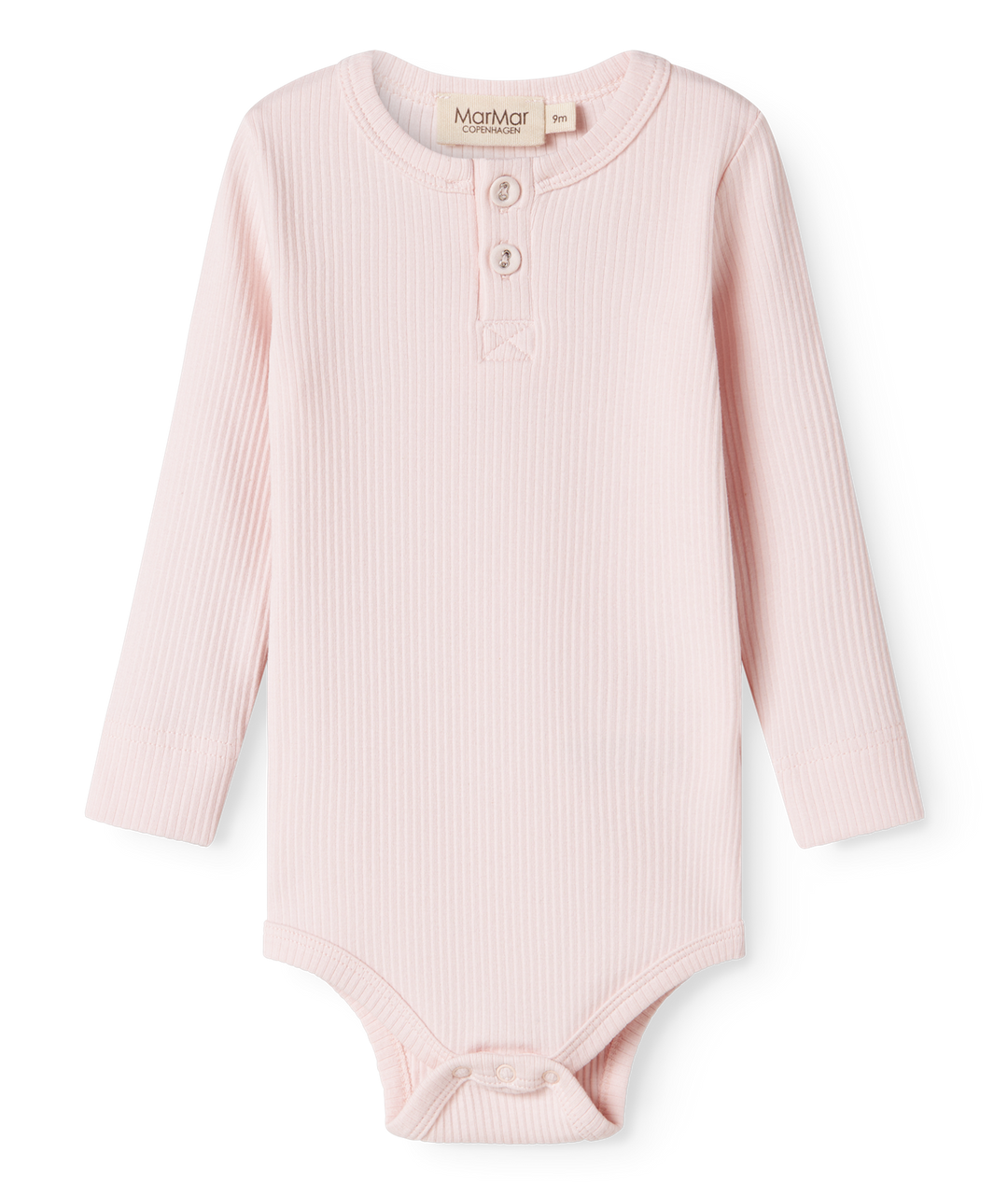 MARMAR ls body Rosa