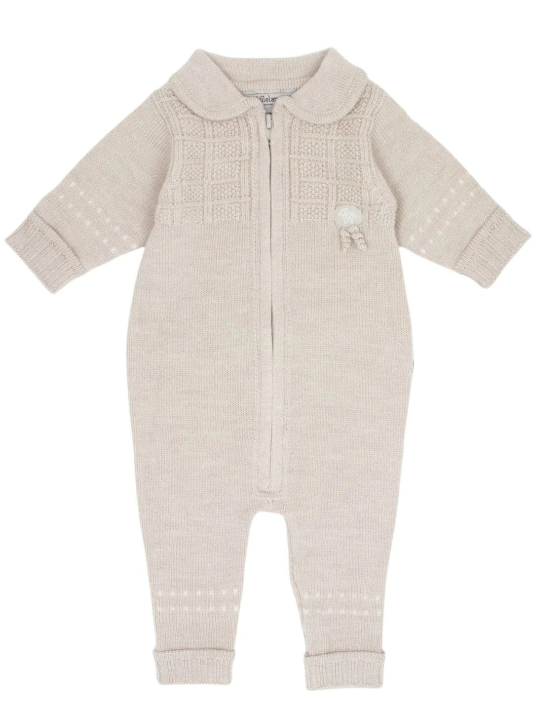 SPARKEDRESS BASIC  Lys Beige