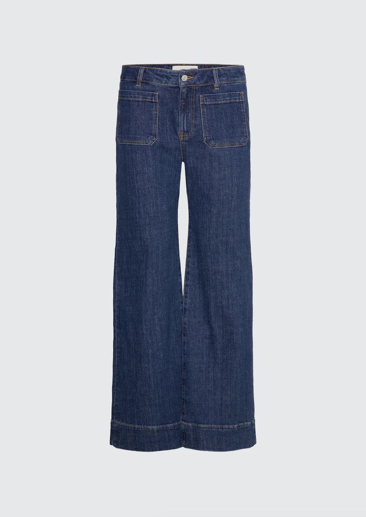 ST MONICA LOW  Vintage 95