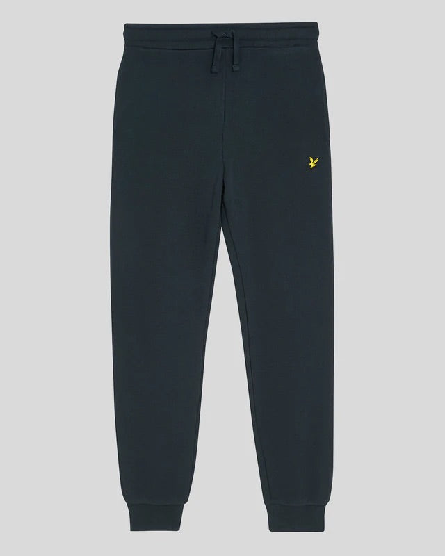 Brush Back Sweatpant  Dark Navy