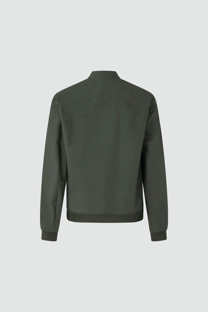 PLAIN  Dk Olive