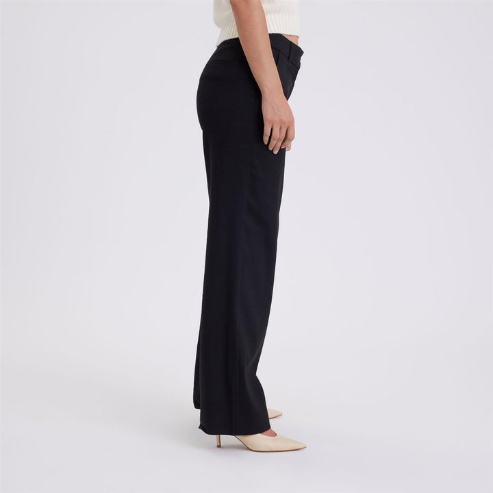 DenaFV 769 LONG  Black Linen