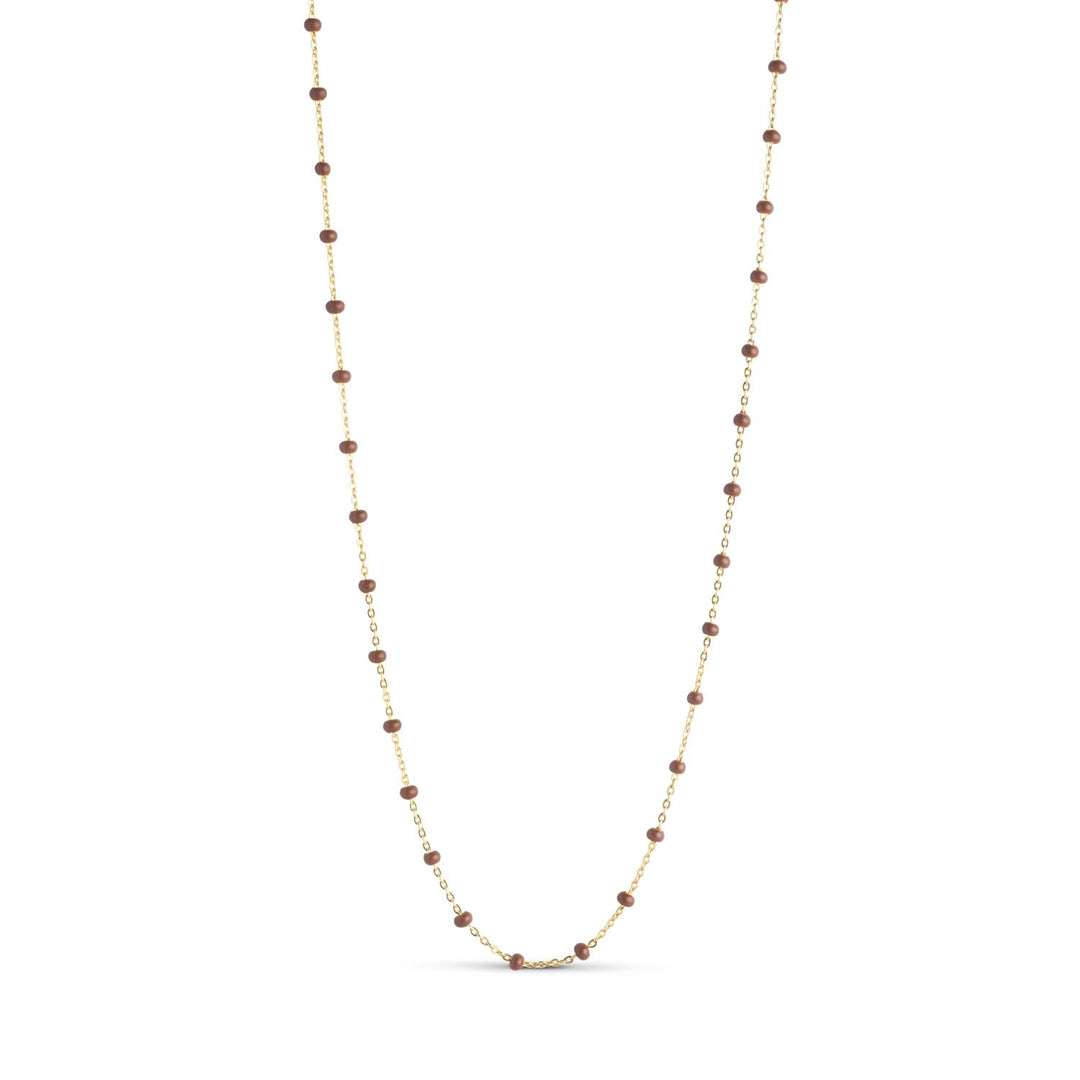 NECKLACE, LOLA  Copper