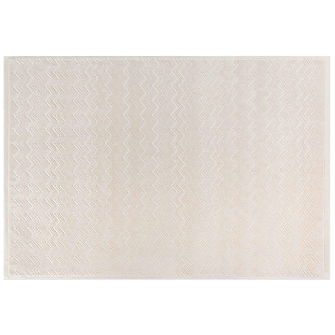 CHALK BATH MAT (W/RUBBER BANDS) 21