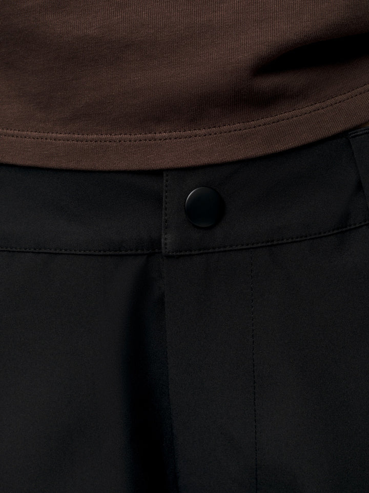Humla pant  Black