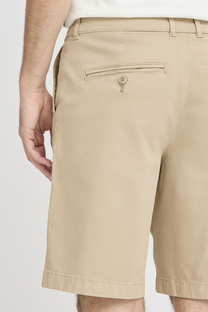 BENNET wide shorts  Plaza Taupe