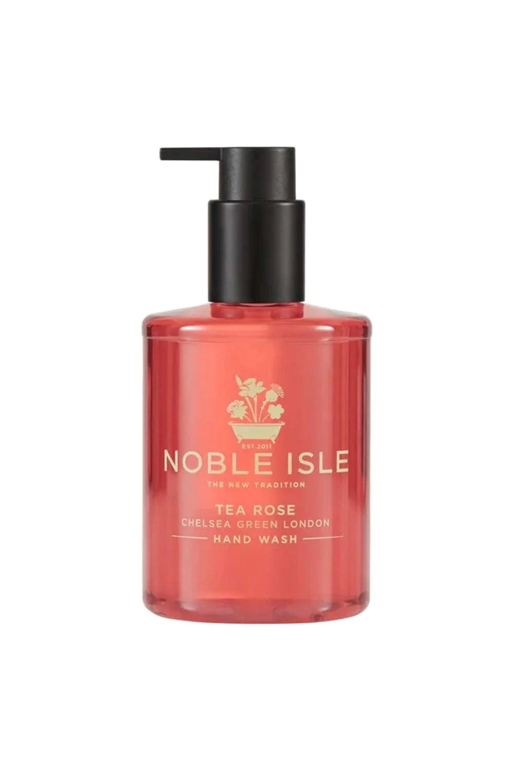 HAND WASH Tea Rose