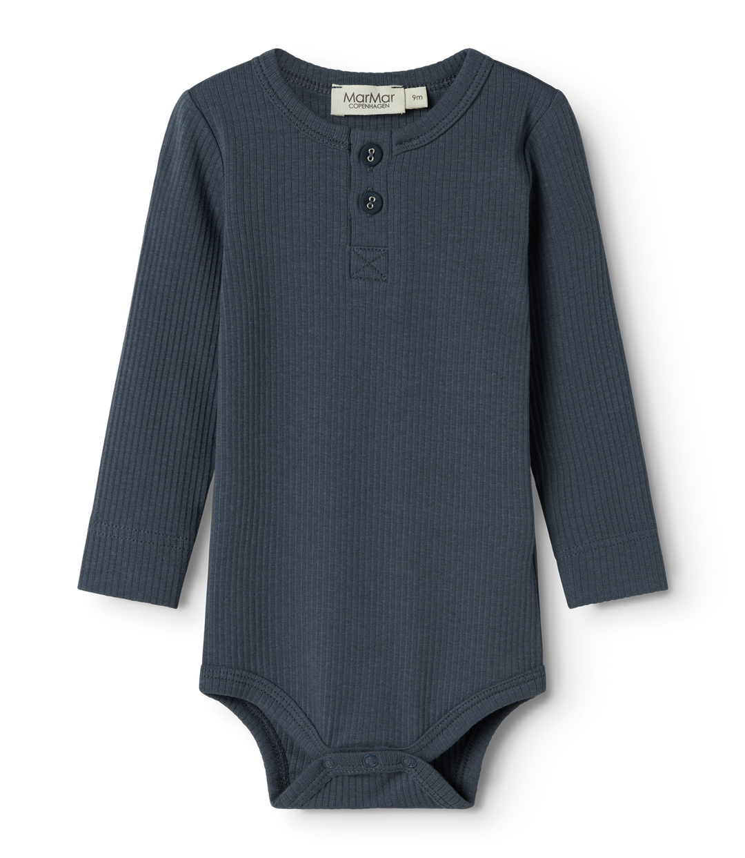 MARMAR ls body Blue