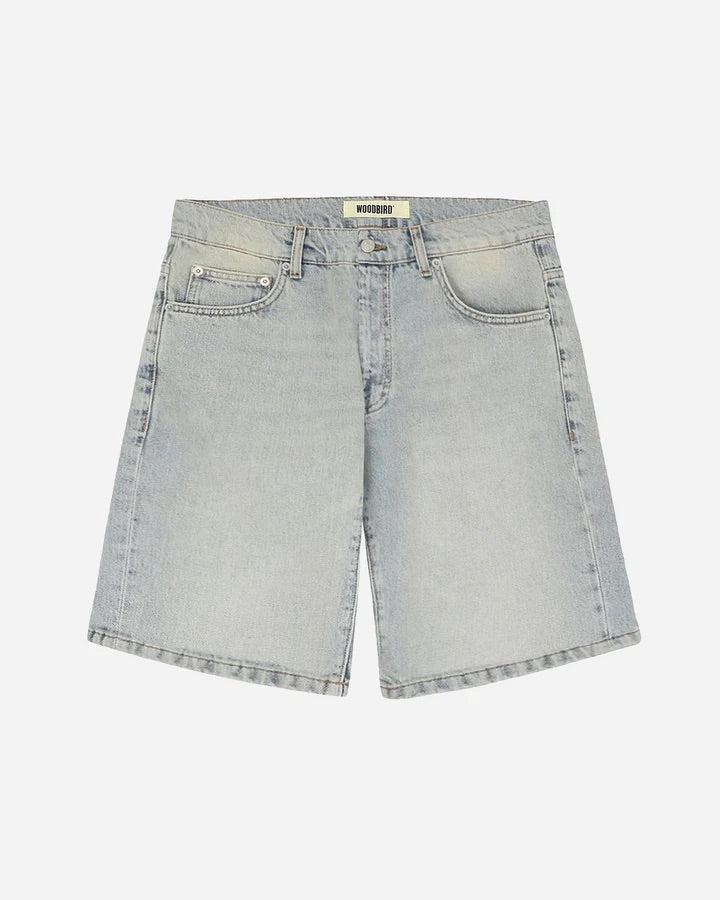 WBLeroy Dawn Shorts  Light Blue
