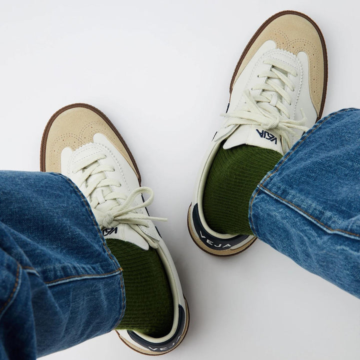 Volley  White_Nautico_Bark