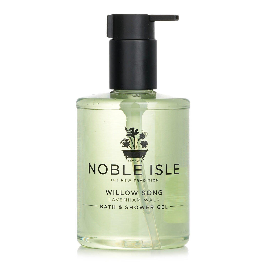 BATH SHOWER GEL Willow Song