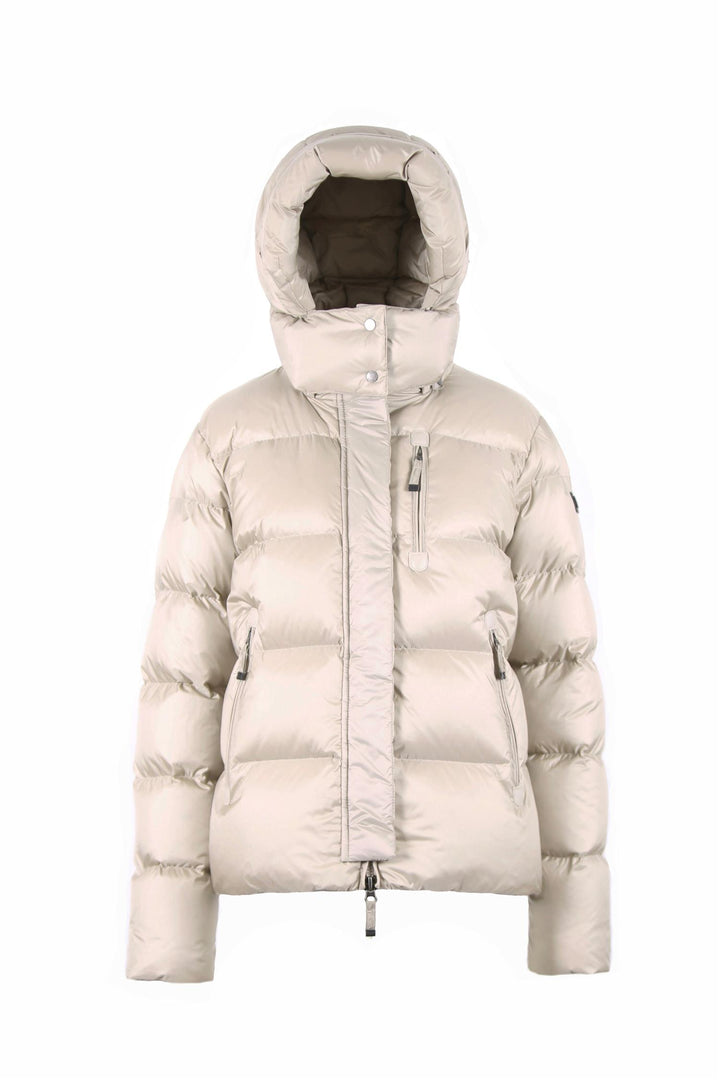 STELLA JACKET  Sand
