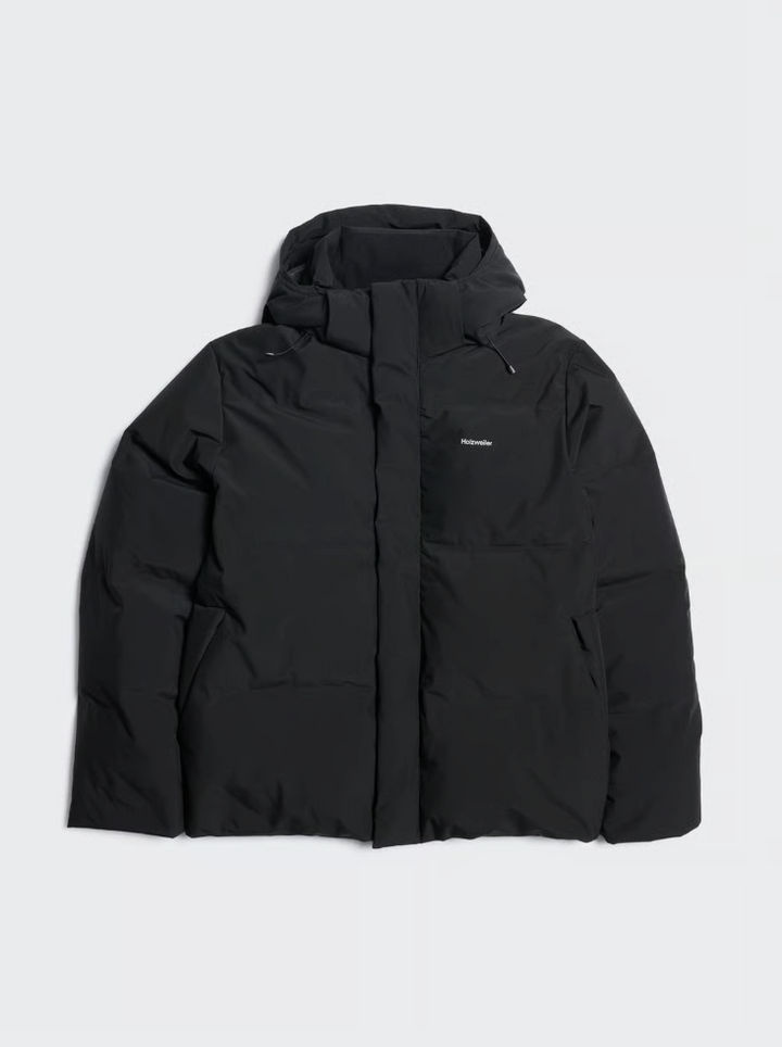 Dovre Lt Down jacket  Black