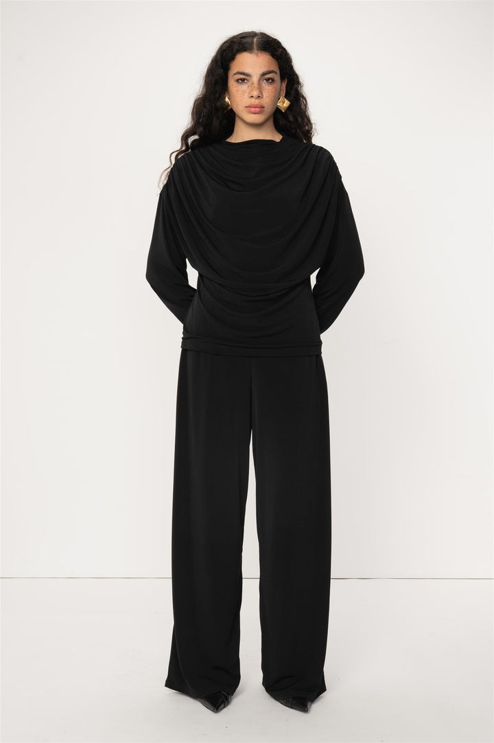 Mirel  Black